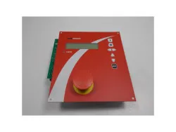 Steuerung Multi TRONIC MC40-50