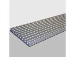 T-Nutenplatte 250 x 20 ab 1200 mm