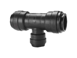 T-Reduzier-Verbinder