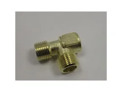 T-Stück MB 421 AC Serie