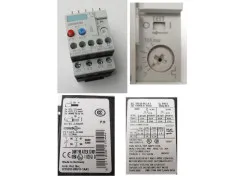 Thermisches Relais 3RU1116-1JB