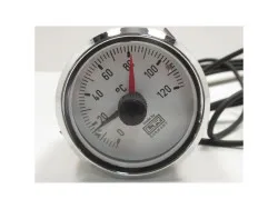 Thermostat 0-120?C, V220