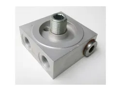 Thermostatventil R10C-25C