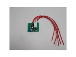 Timer-Relais 1>5SEC.SC.NO-NC