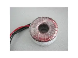 Ringkerntrafo 230V / 15V - 60VA