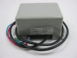 Trafo B 34H, DH 24,28,34,40BV / DP 26