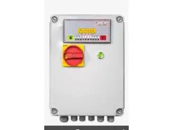 TWIN START Steuerung Dr. SONIC 640T