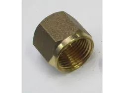 Überwurfmutter AC 210 Ölfrei