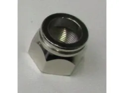 Überwurfmutter DST 8/30