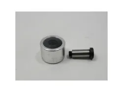 Umlenkrolle BS-C 10 PRO 15 VS