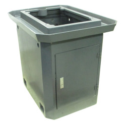 Unterbau MB4P