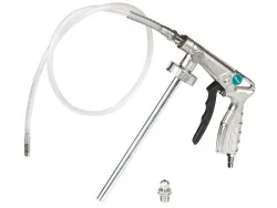 Unterbodenschutz und Hohlraumkonservierungspistole UHP PRO