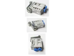 Ventil LMS 400 PRO P