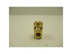 Ventilbuchse BM 10 KOMPOSIT