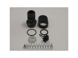 Ventileinheit ISS-TT 3/4