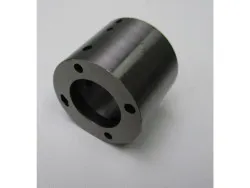 Ventilgehäuse MHA PRO