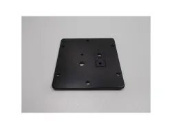 Ventilplatte AB, MB Silence Serie