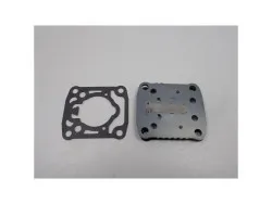 Ventilplatte AB SILENCE 50