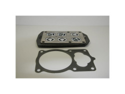 Ventilplatte BK 120, BKV 40