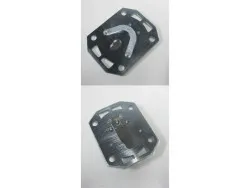 Ventilplatte CA BX 330/BX660