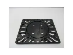 Ventilplatte CA, MB Silence Serie