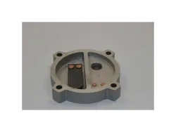 Ventilplatte CV 52/60/3-Zyl.