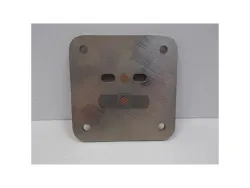 Ventilplatte Hobby 210