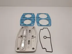 Ventilplatte KIT A (MK 102 N / MK 102)