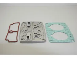 Ventilplatte KIT A (MK 113)