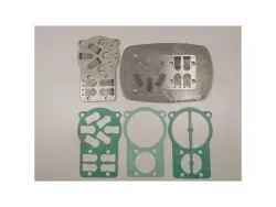 Ventilplatte-KIT N 5, NG 10