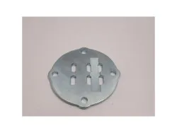 Ventilplatte Mobilboy