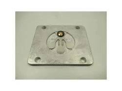 Ventilplatte SP 200 / AIRBOY 186 OF E