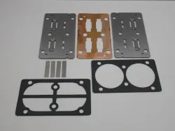 Ventilplatten-KIT AC 451, 503