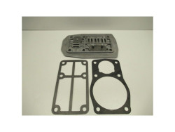 Ventilplatten-KIT BK 114, 119NW / MPK ab Bj. 10/2017