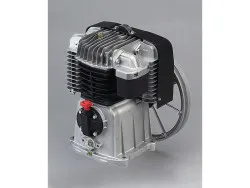 Verdichter BK 113-28 bar