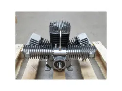Verdichter CV 60 / 3-Zylinder