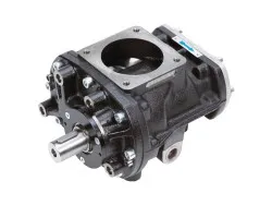 Verdichter FS 26 TF / BSC 10-15