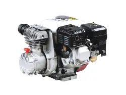 Verdichter MK 236 - 4S HONDA