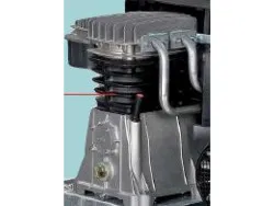 Verdichter N 6, N 6G