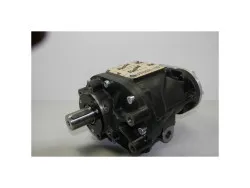 Verdichterstufe FS 50 TM