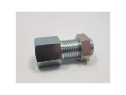 Verlängerungsnippel G1/2 MF Schlauch