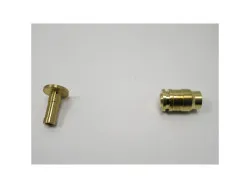 Verschleißteile BOGE