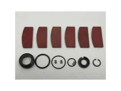 Verschleißteile-Satz ISS 1/2