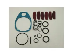 Verschleißteile-Satz ISS-C 1/2