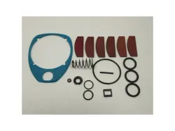 Verschleißteile-Satz ISS-C 1/2