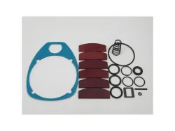 Verschleißteile-Satz ISS-C 3/4