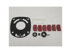 Verschleißteile-Satz WSS 1/2