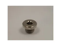 Verschlussschraube 1/8