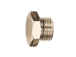 Verschlußschraube G 1/4