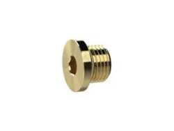 Verschlussschraube G 1/4